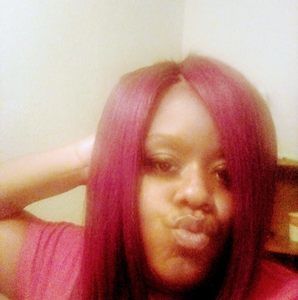 Meet your Posher, Pretty ericka